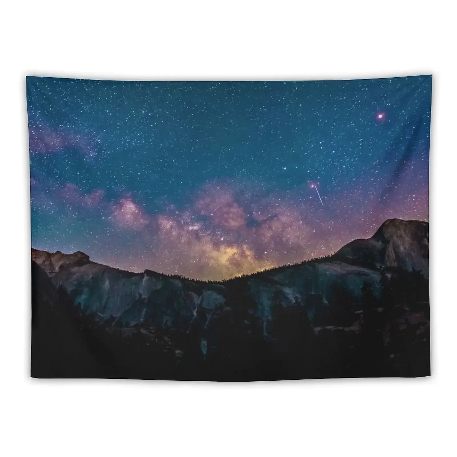 

Minds In Nature | Modern Printing | #30207930 Tapestry Room Decor Decoration For Bedroom Outdoor Decoration Tapestry