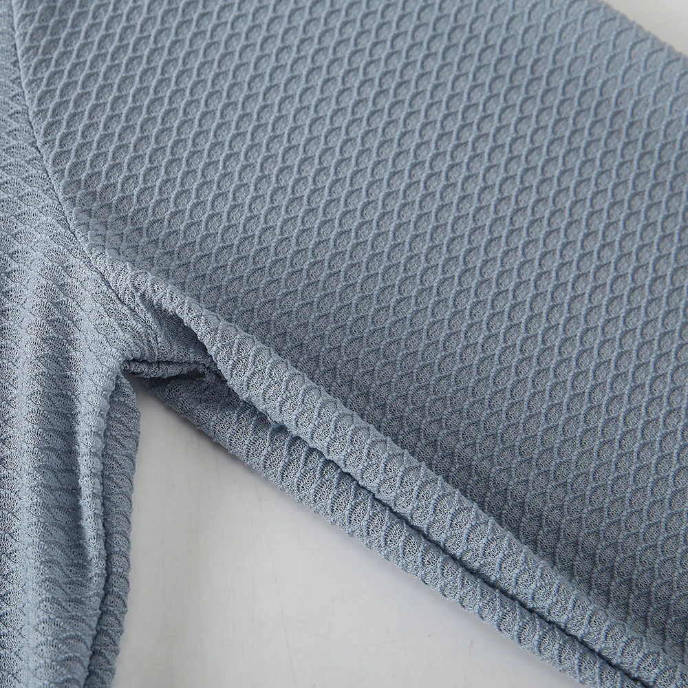 YKYWBIKE Fahrradtrikot Langarm Unisex Unterwäsche Rennradbekleidung Mesh-Basisschicht MTB Rennrad Sportbekleidung – Detail 21