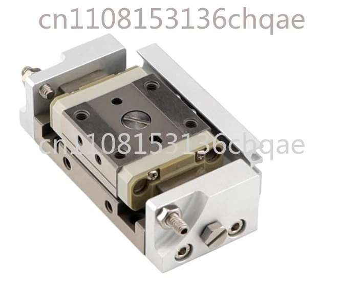 Small MXP8/MXP10/MXP12/MXP 16-5/10/15/20/30-C/B/N Micro Slide Cylinder