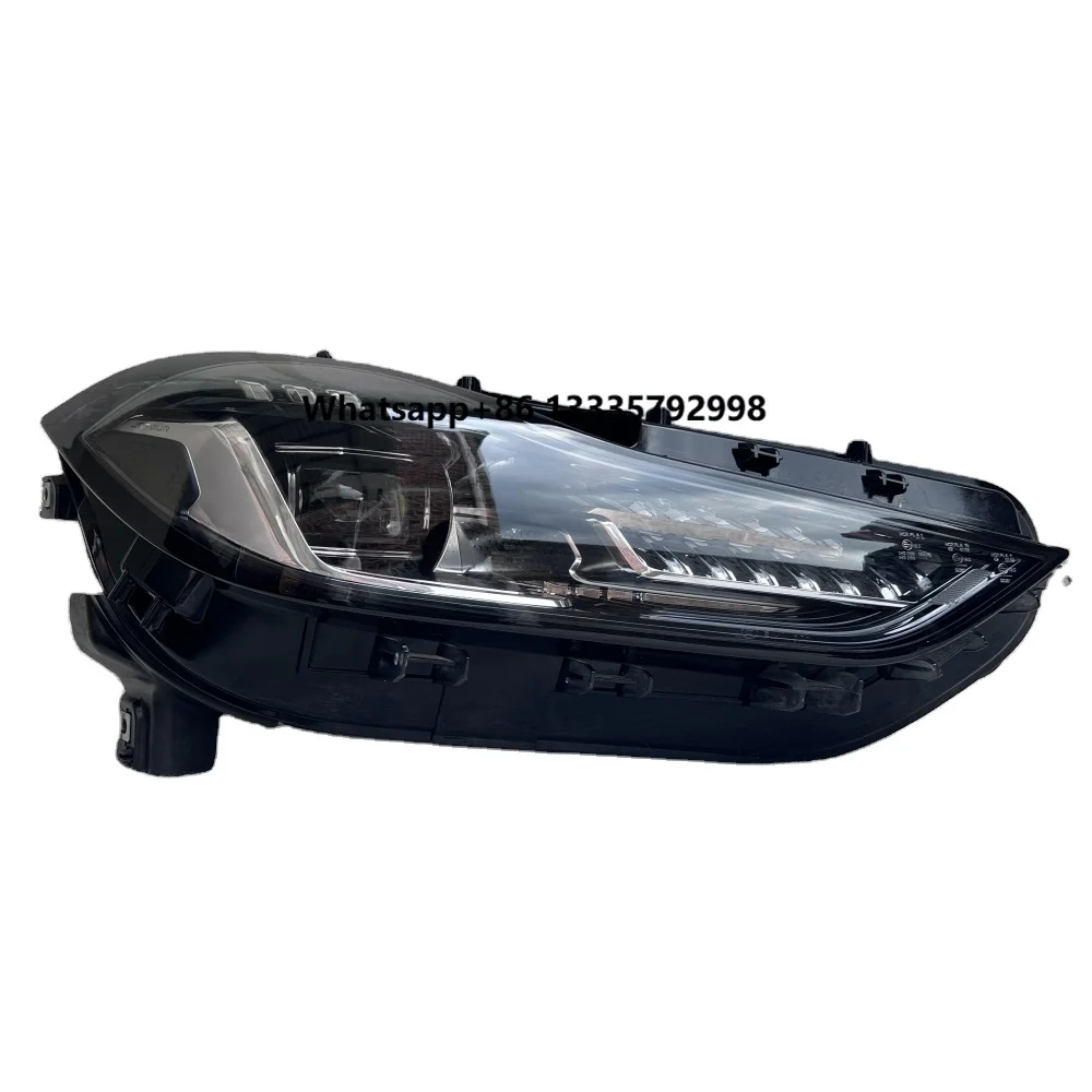 

Wholesale LH LED Headlights for CHERY JETOUR X70S 2021 2022 2023 LED Headlight Replacement Headlamps