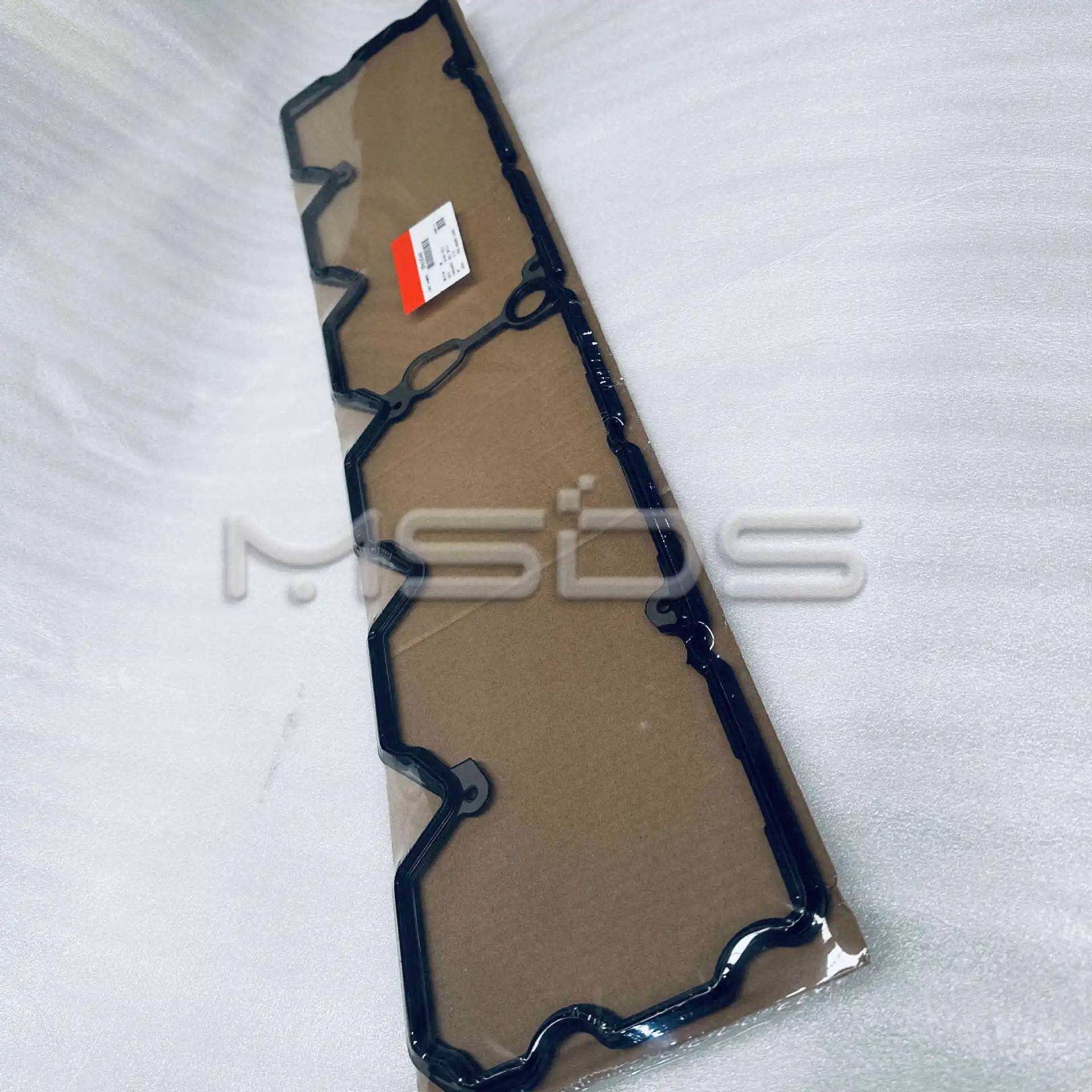 Applicable to Cummins engine accessories rocker chamber lower pad 3965548 valve chamber cover gasket air valve chamber gasket