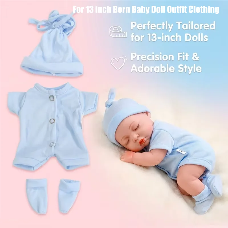 #67 Best Doll Clothing Sets to Buy In 2026