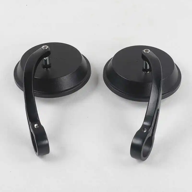 For KIDEN KD150-GK Motorcycle Rearview Mirrors GK150 Reflective Mirrors Left and Right Mirrors Reverse Mirrors Original Accessor