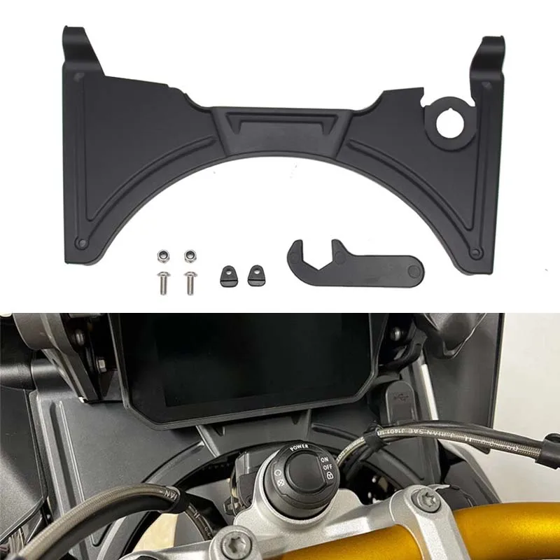 

Motorcycle Cockpit Fairing Kit Cover Accessories Deflector For BMW R1250GS R1200GS LC Adventure R 1250 GS R 1200GS 2013-2022
