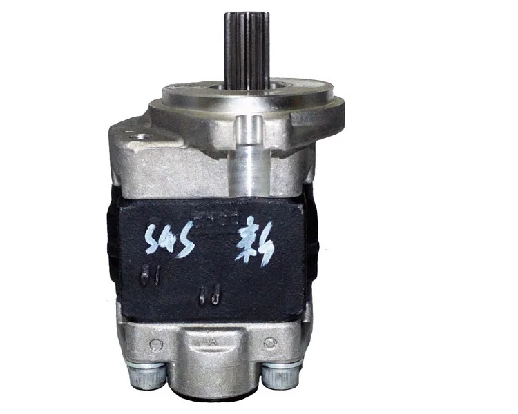 

Forklift Parts 91E71-10200 Hydraulic Gear Pump For F18C/S4S/FD20~30