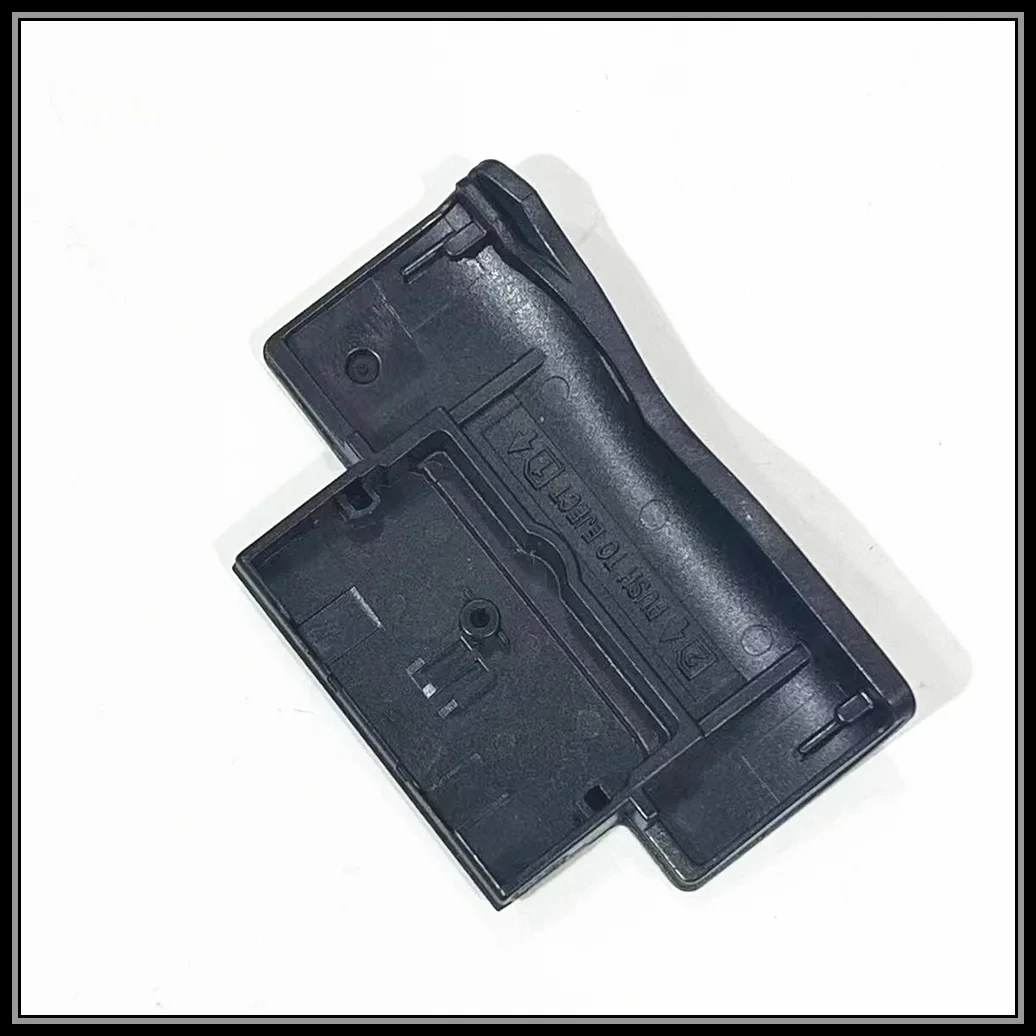 جديد الأصلي D780 SD CF فتحة بطاقة الذاكرة غطاء الباب لنيكون غطاء قذيفة كاميرا إصلاح جزء