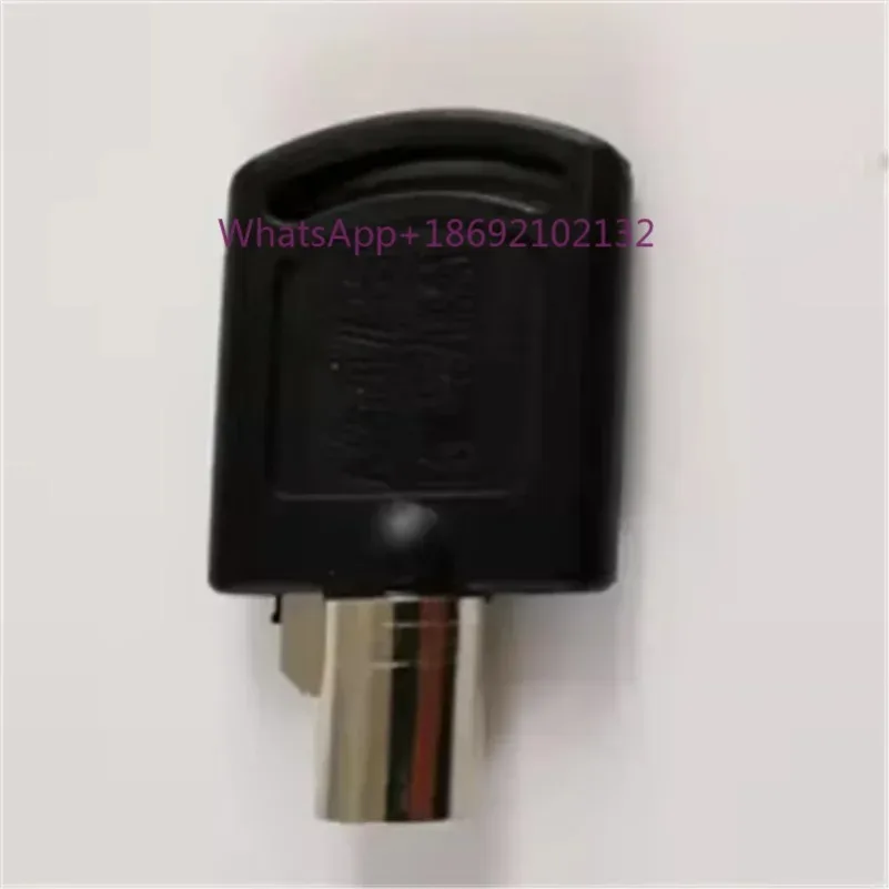 10pcs for Otis Elevator Key Xizi Otis Escalator Key Small Door Lock Elevator Base Station Driver 455 Key