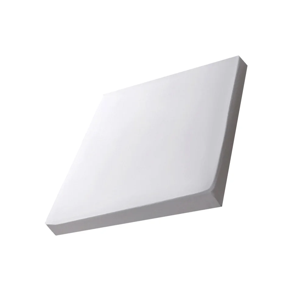 

1Pcs 160x200x30cm Protective Mattress Cover Waterproof Fitted Sheet Soft Comfortable Bed Linen for Home Hospital Use