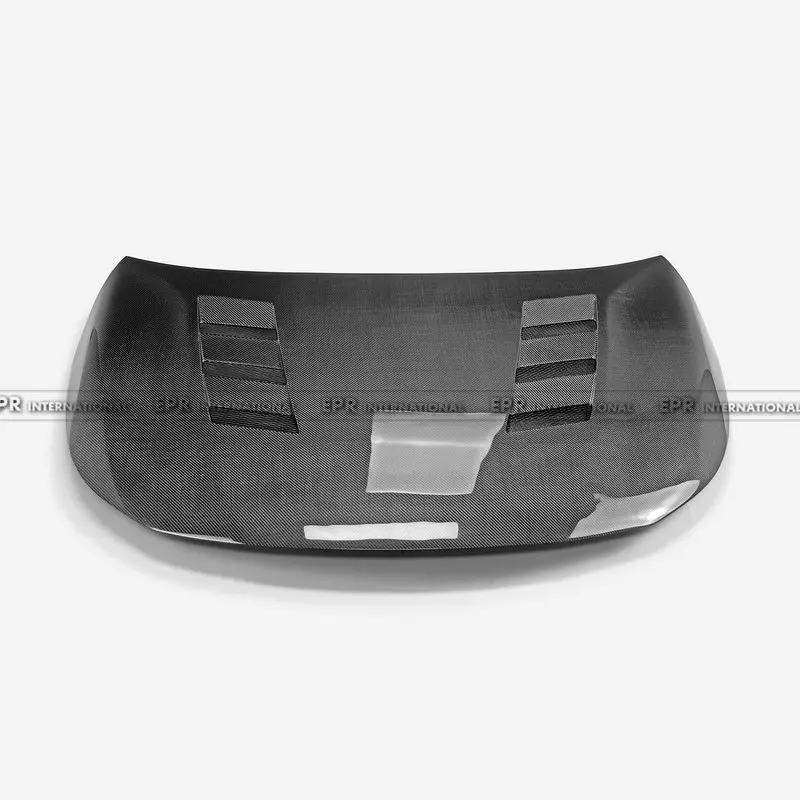 

For Toyota Corolla Auris E210 EPA Type Hood (Fits Sedan & Hatchback) [E210 Corolla EPA Hood, Auris E210 Hatchback Hood]