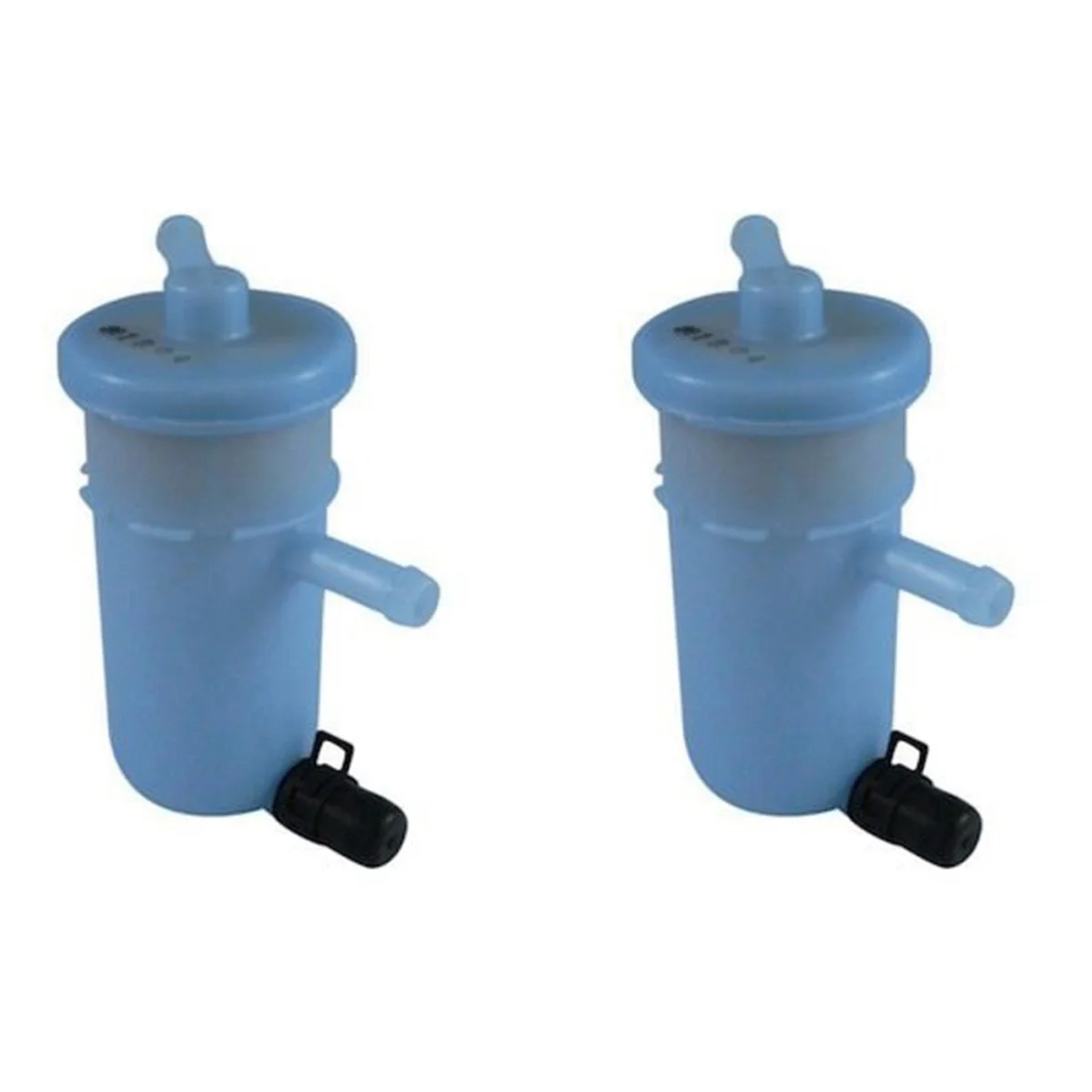 

2X 15410-88L00-000 Fuel Filter for Df40A/50A/60A Marine Outboard Accessorie