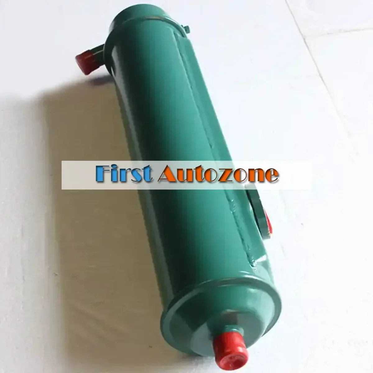 

468612 Heavy Duty Cooling System Parts Truck Engine Transmission Radiator Aluminum Oil Cooler For Volvo