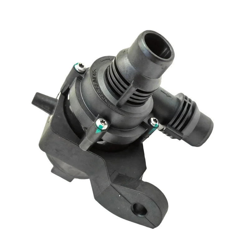 

Вспомогательный водяной насос системы охлаждения автомобиля для BMW 5 7 серии X5, электронный циркуляционный водяной насос 64116907811 64116955122