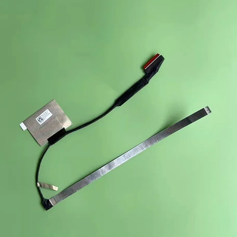 MY New JPR6F 165HZ/240HZ LCD EDP Cable 40P QHD ALU For HP Omen Gaming 16-wf 16-xf