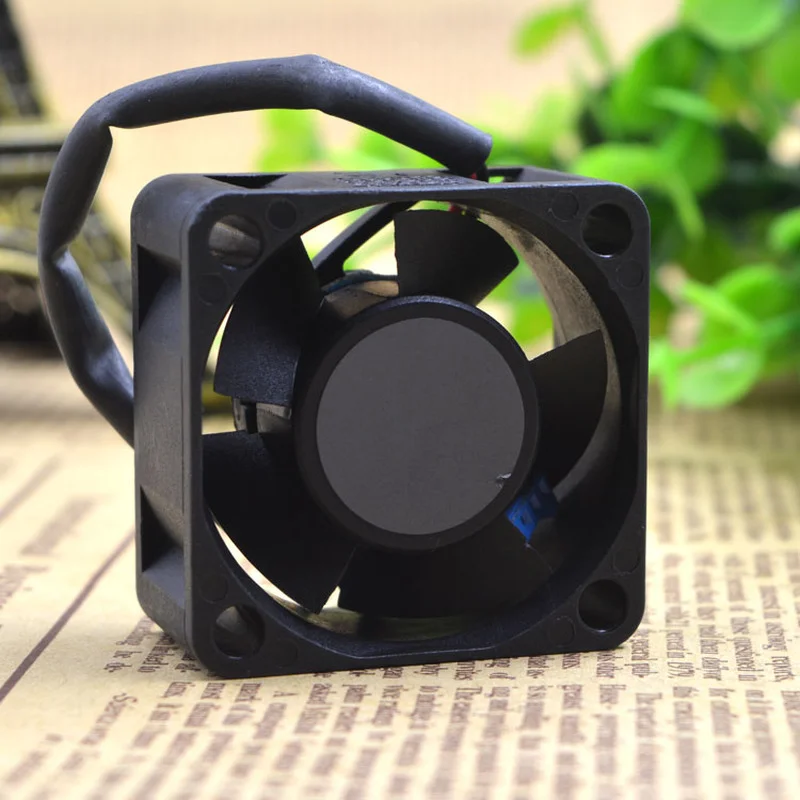 SSEA New Fan For TAJUN 24V 4020 1.2W Model KD2404PKS2 TM Speed Cable Cooling Fan 40x40x20mm