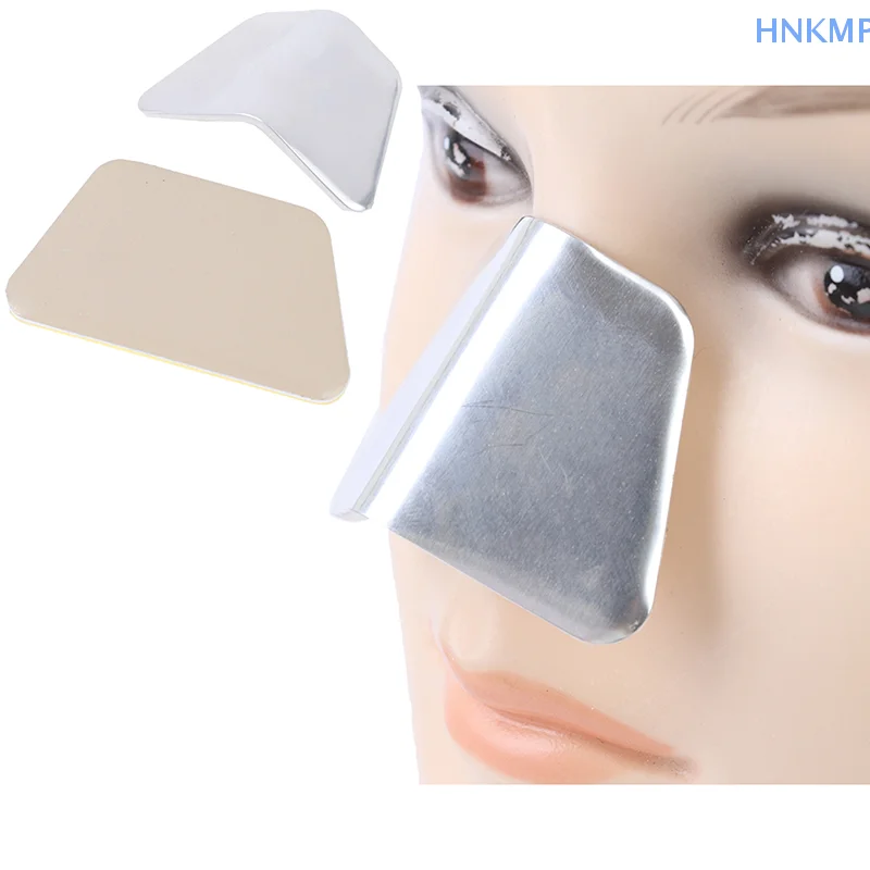 1XNose Rhinoplasty Splint Ortho Immobilized Nasal Fracture Splint  Adhesive Tape