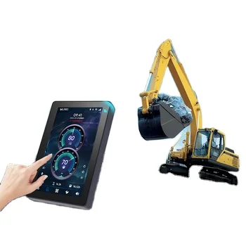 

Touch Plc Hmi(human Machine Interface)