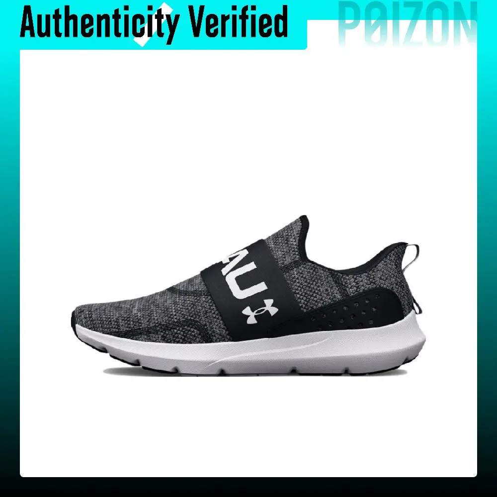 Under Armour Surge 3 Abrasion Resistant, Breathable, Lightweight Abrasion Resistant, Breathable, Lightweight Low top 3026507-001