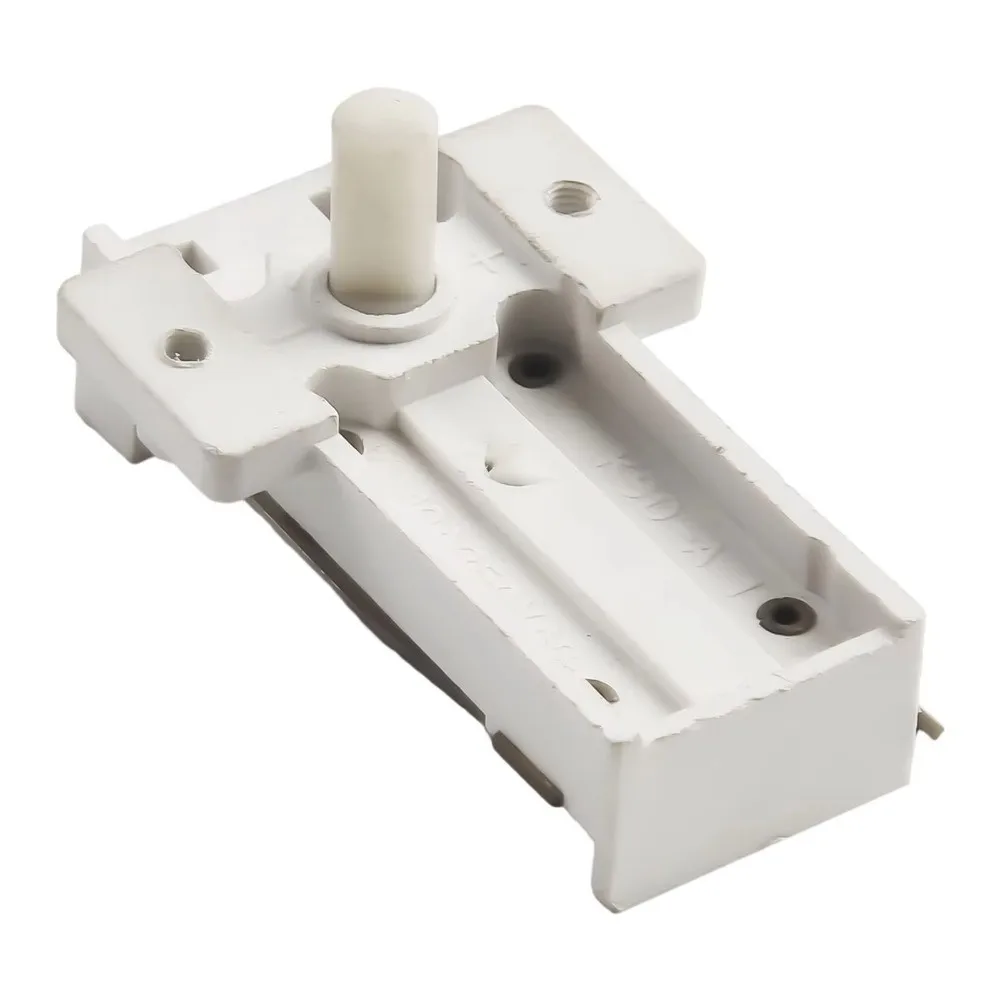 250V AC Temperature Control Switch Copper Contact 16A Heater Thermostat Switch High Power Rated Overheat Protection