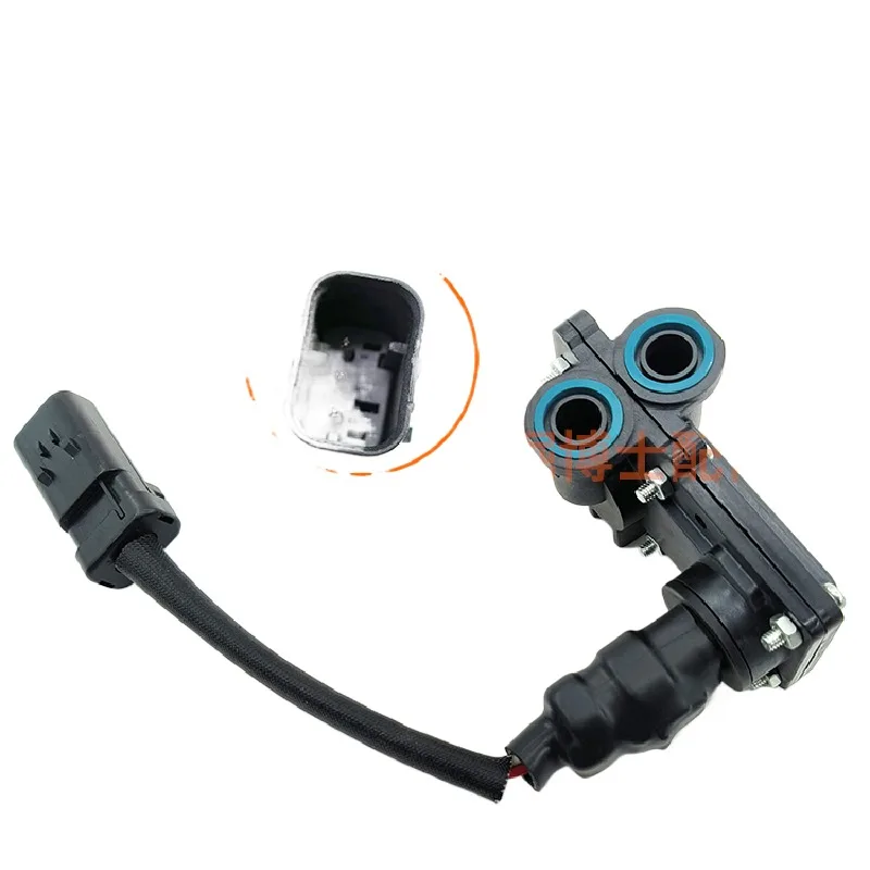 For Caterpillar Cat 311 315 320d Intake Pressure Sensor Engine Fuel 266-0138 Excavator Accessories