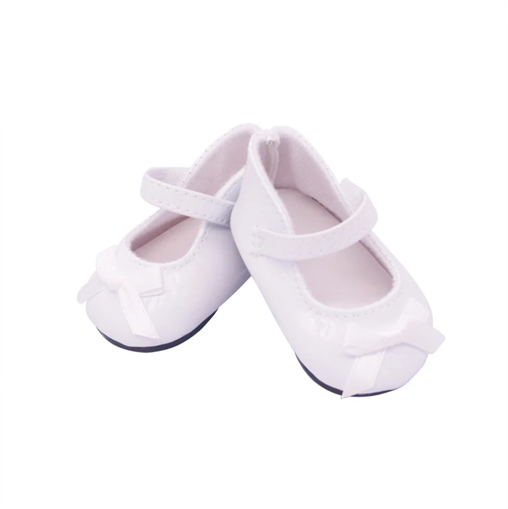 فستان فراشة أرجواني + معطف + تنورة ملونة + 2 حذاء، طقم ملابس لدمى أمريكية 18 بوصة ودمى أطفال حديثي الولادة 43 سم، دمى فتيات