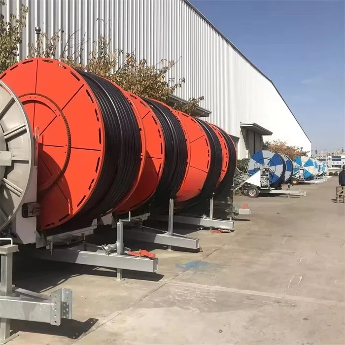 Factory Supply Big  Sprinkler  - đánh giá và giá Agriculture Farming New Technology