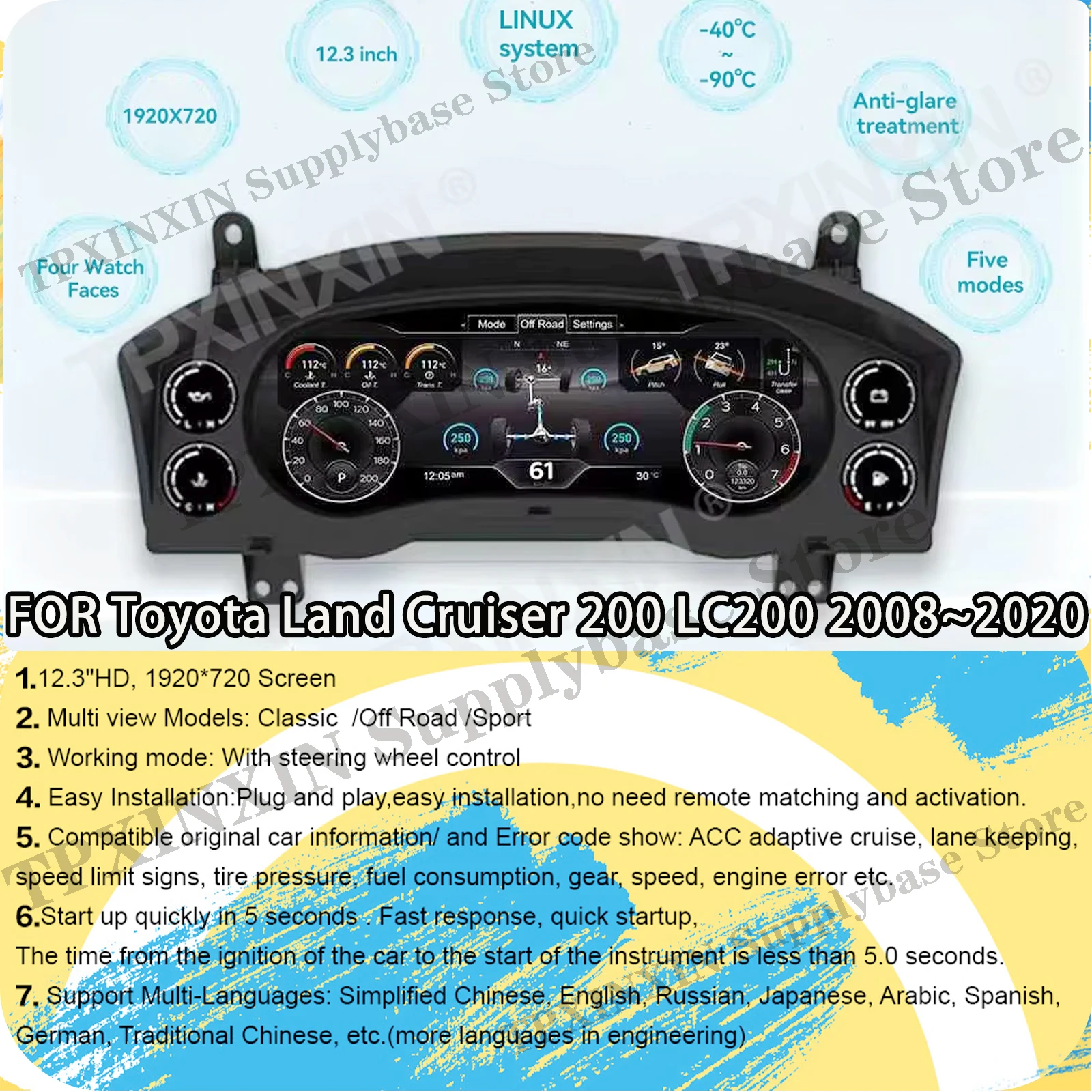 Digital Performance… - image