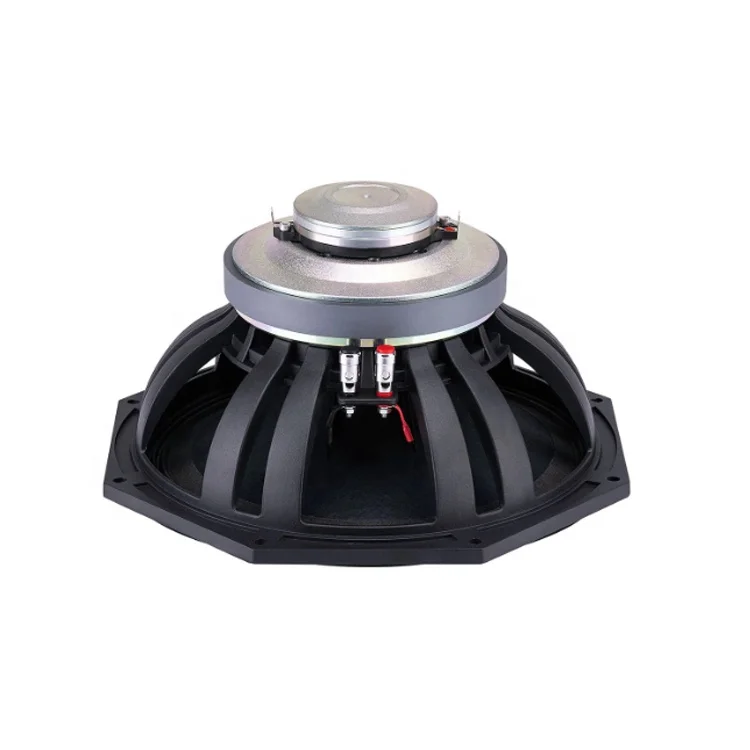 High Power 800Watt  Coaxial Monitor Speaker   12 Inch Coaxial Speaker.