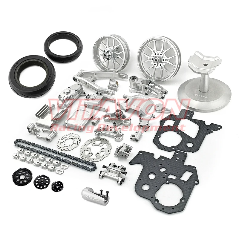 VITAVON Upgrade parts(Package) for LOSI Promoto MX BIKE