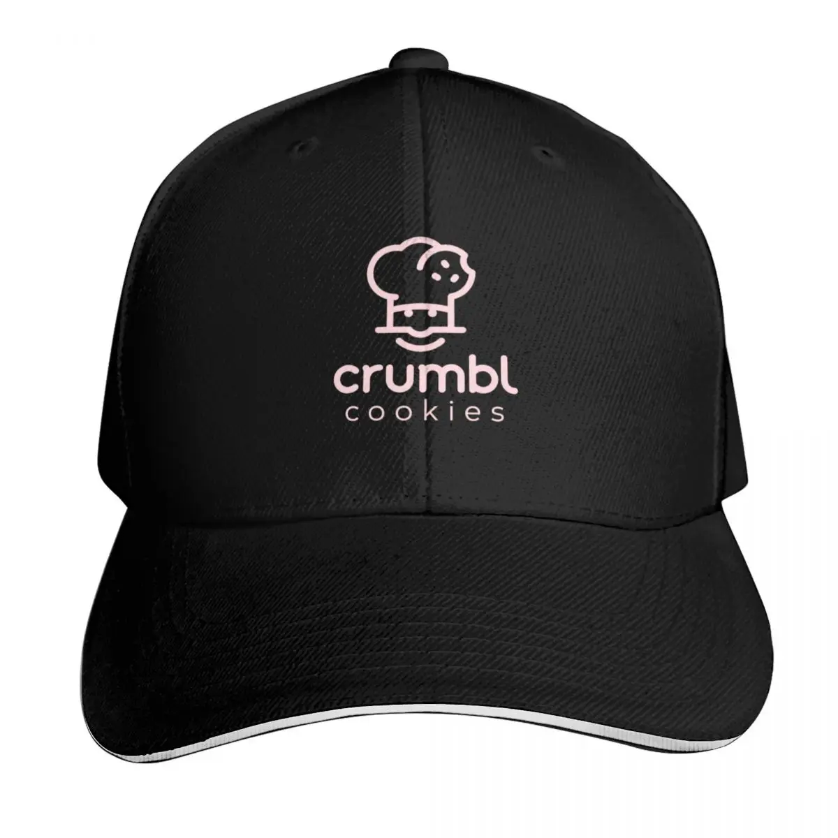 Crumbl Baseball Cap tactical cap Luxury Man Hat designer cap Dropshipping Women Hats Men's