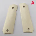 Imitation ivory A