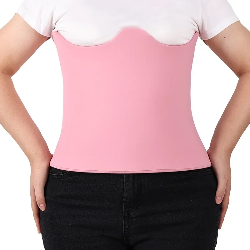 Surgery Recovery Lipo Foam Board 360 Degree Surround Compression Support Board Postpartum Operation Flattening Pressure Plate