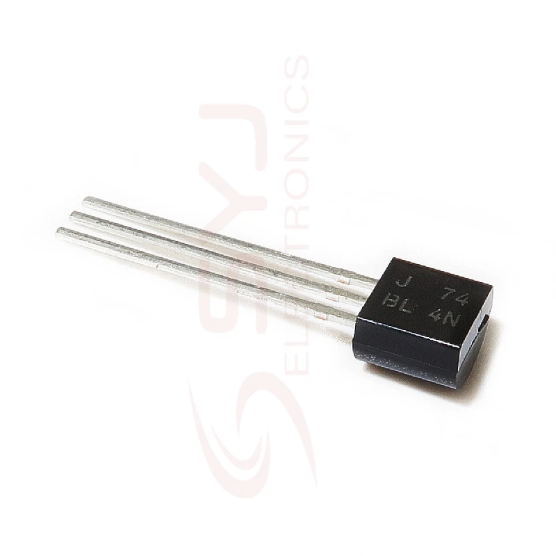 5-20PCS 2SJ74-BL J74-BL BA5986FM BA5986 2SC5706 C5706 STA509A STA509 MC33883HEG MC33883 SN74LS145N 74LS145