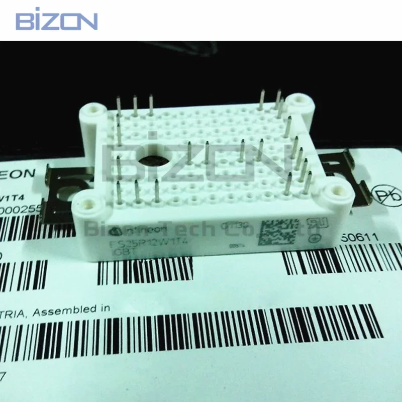 FS35R12W1T4 FS25R12W1T4