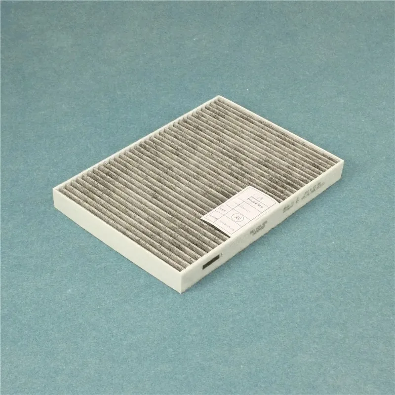 

Air Conditioning Filter Grid Cleaner 4M0 819 439A for Audi A4L S4 A5 S5 A6L A7 Q5L A8L Q7 Q8 for VW Touareg