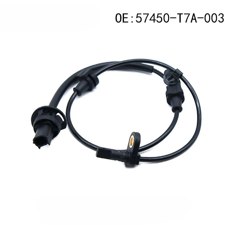 

57450-T7A-003 57450T7A003 Front Right ABS Sensor For Honda HR-V 2015-2023 1.5L XRV Vezel 1.8L HRV