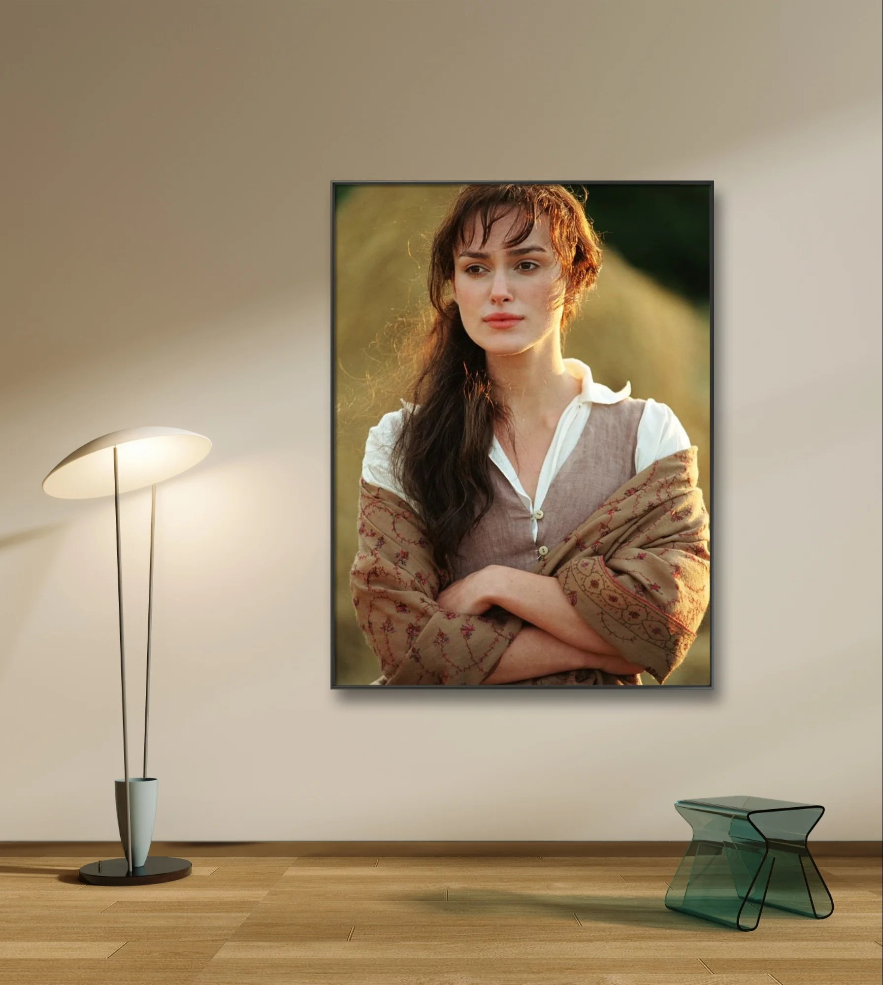 Pride and Prejudice 5D Diamond Painting Classic Movie Stills Handmade Diamond Embroidery Cross Stitch Art Home Wall Decor Gift