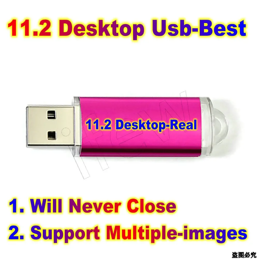 V11.2 New RIP 11.2 Ver DTF Printing Software Rip USB Key Program For Epson A3 A4 DTF Printer L1800 L805 R1390 L8050 L18050 P600