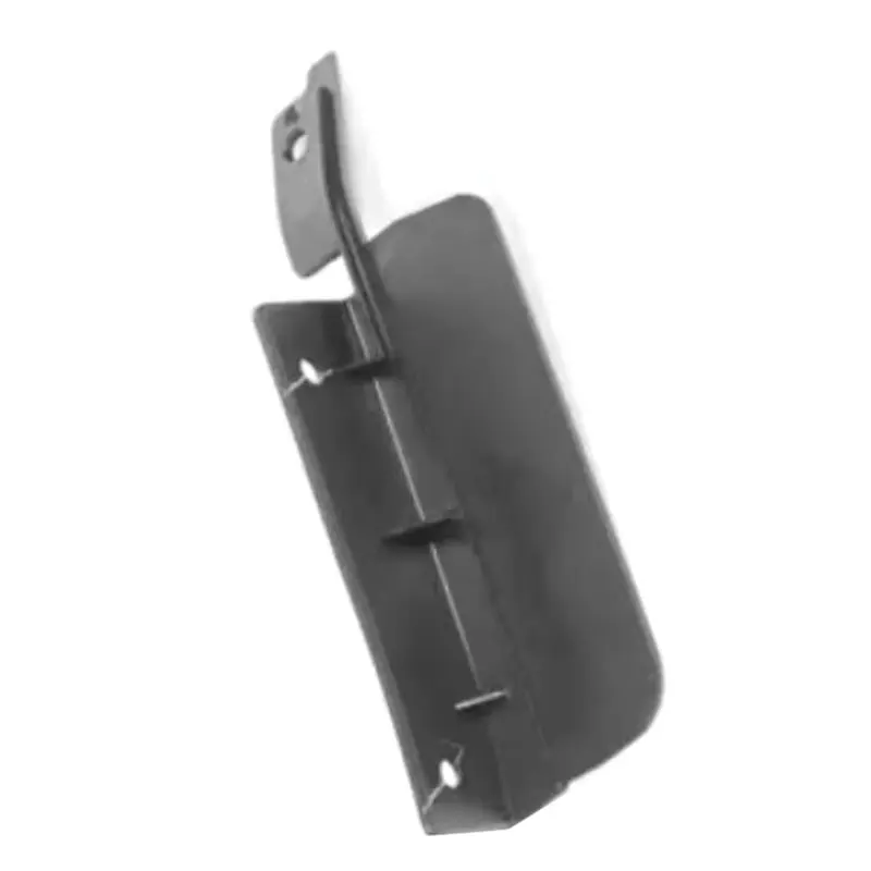 51627158383 516271583834 Fender Car Rear Wheel Fender Lining Wind Blocking Lip Mud For BMW X5 E70 06-13-AS55
