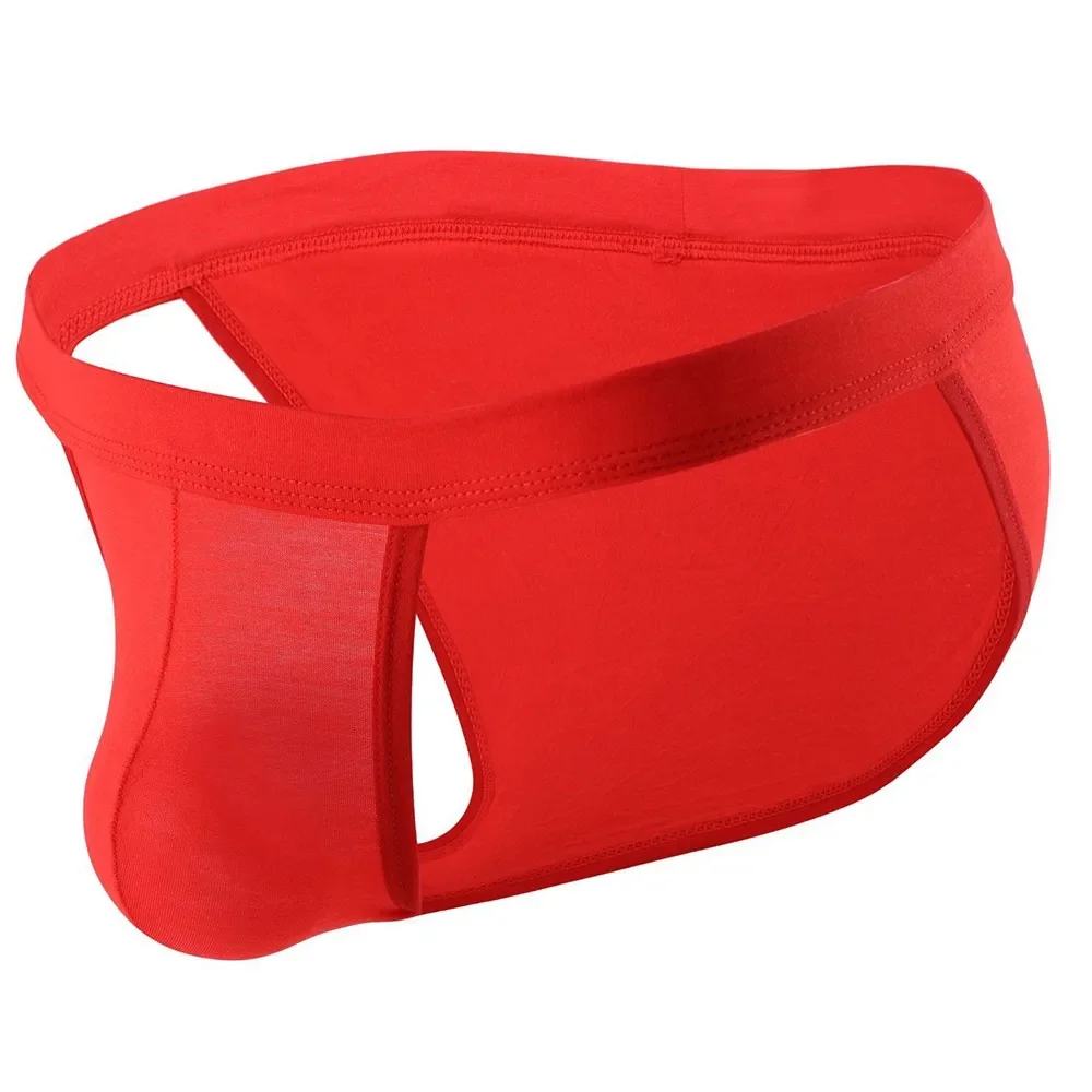 

Lingerie Briefs Boxer Men's Underwear Soft Modal Homewear Men's Underwear Short Trucks Panties Underpants Shorts