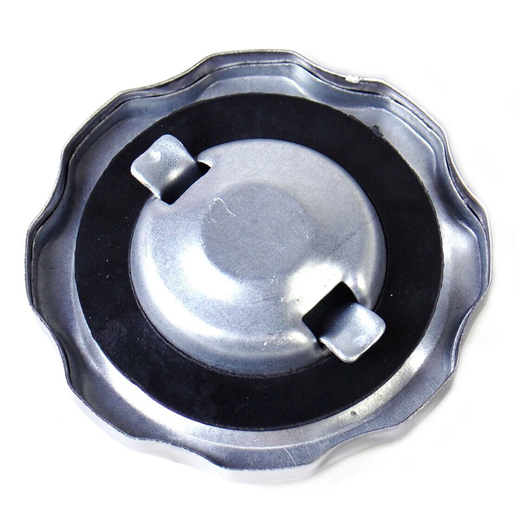 New Garden Courtyard Metal Tank Cap Cover Lid Lawn Mower Parts For HONDA ENGINE GX120 GX140 GX160 GX200 LONCIN LIFAN