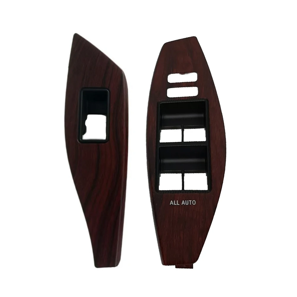 Door Window Switch Panel RHD for Toyota For Premio For Allion 2007-2021 Front Rear Replacement Switch Cover OEM 74272 20040 C0