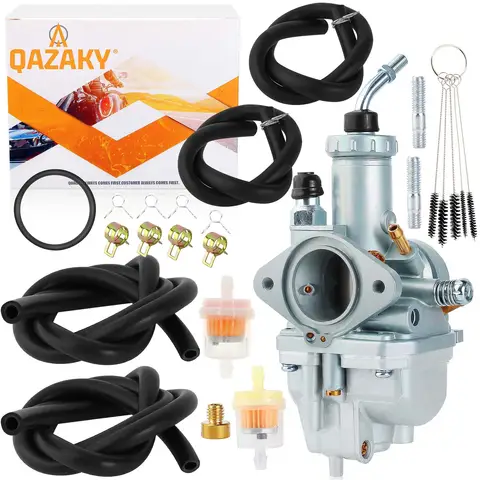 Carburetor Yamaha Breeze 125 YFA1 YFA125 1989-2004 Moto-4 225 YFM225 Timberwolf 250 YFB250 Grizzly 125 YFM125 YFM125G YFM125GH