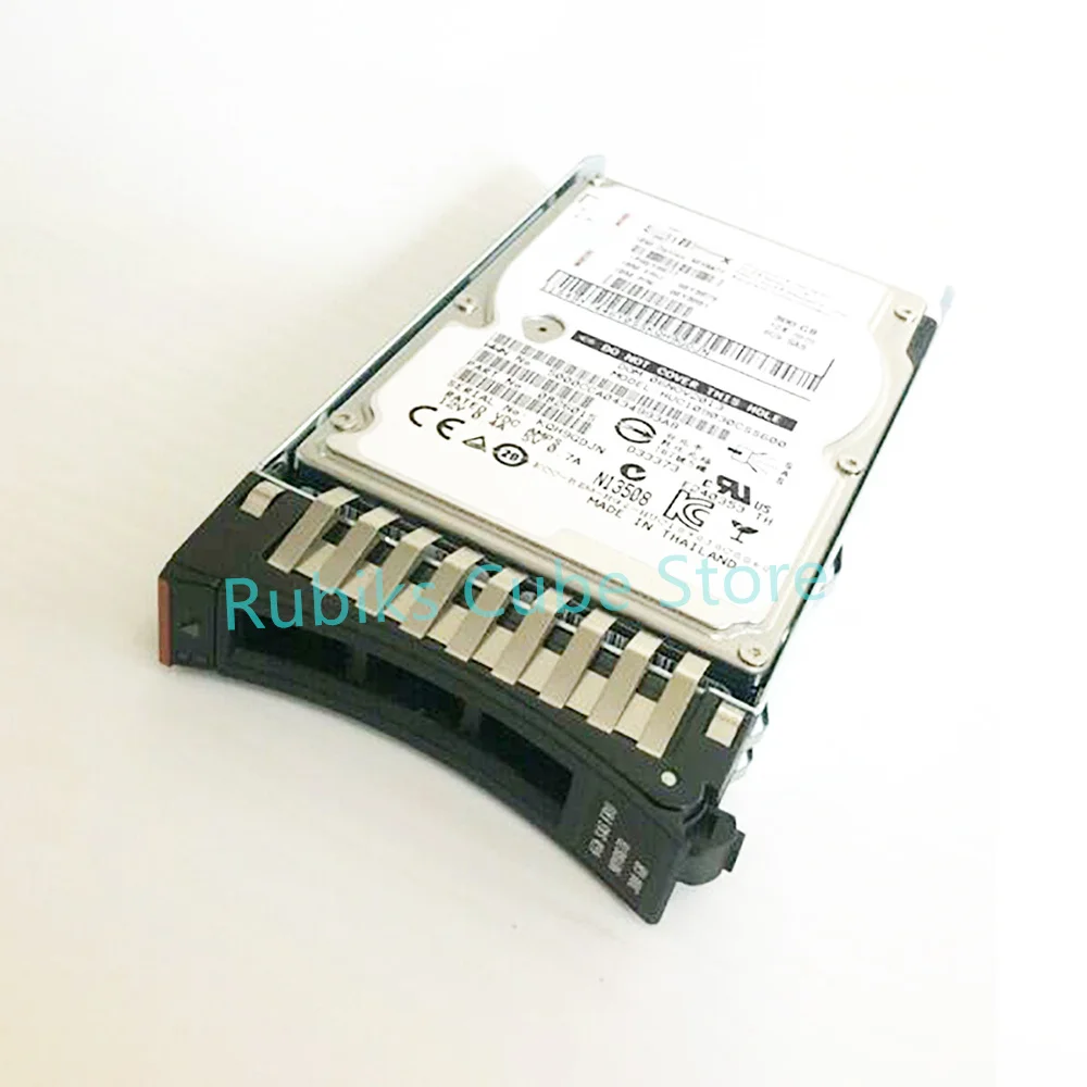 Per disco rigido IBM X3650 M3 M4 X3850X5 90 y8877 90 y8878 300G 10k SAS 2.5"