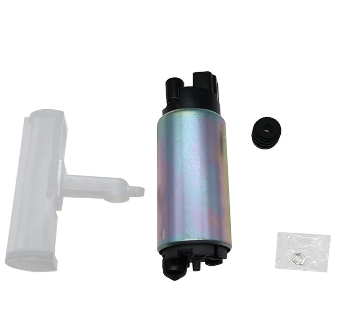 

6C5-13907-00-00 6C5-13915-00-00 Комплект топливного насоса для 4-тактного подвесного двигателя Yamaha F50/F60/F70/F75/F80/F90 2005-2016 гг.