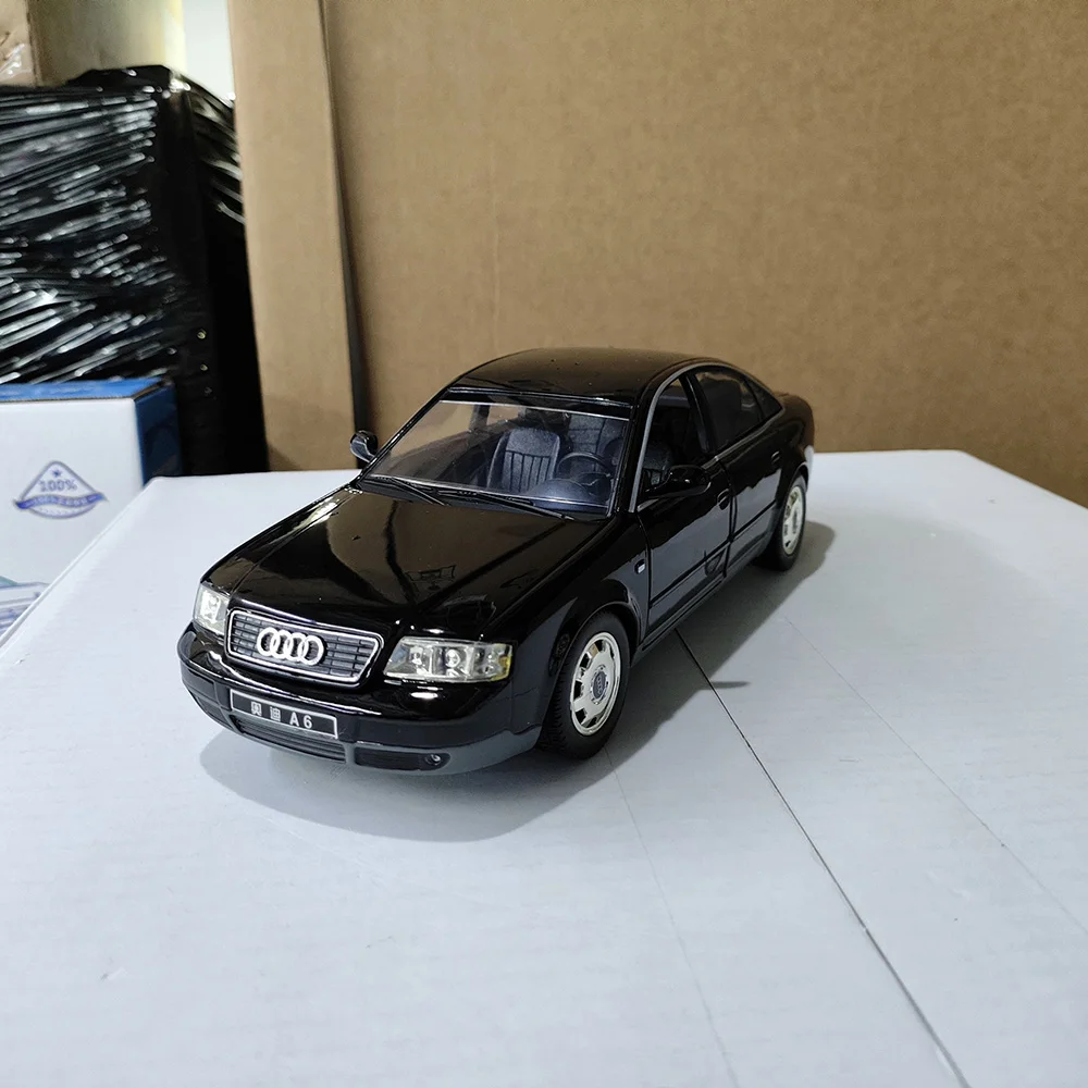 audi a6 1:18 – Compra audi a6 1:18 con envío gratis en AliExpress