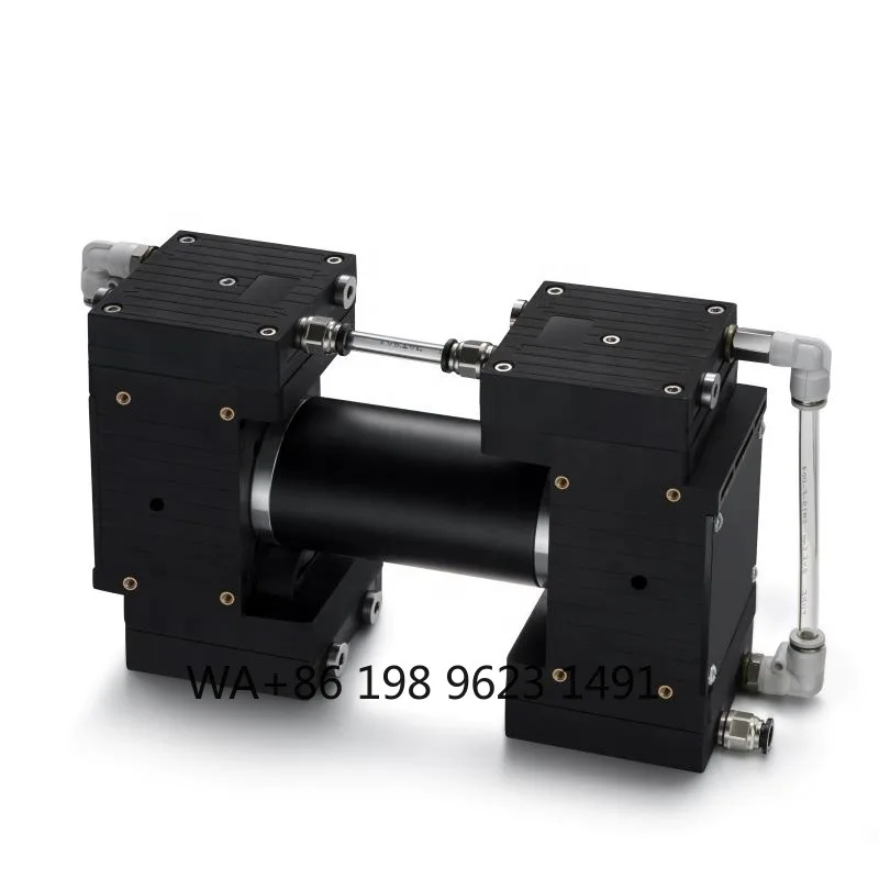 Variable Frequency Submersible Pump Portable Underwater Cleaning Fish Pond Sewage Drainage Pump