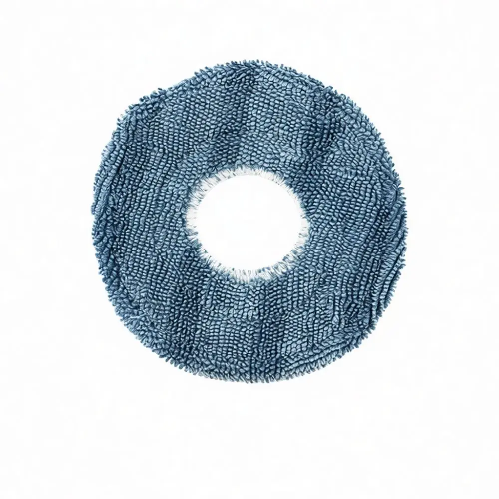 Replacement Accessory Set For Eufy Omni C20 Vacuum Cleaner Main Roller Brush Side Brushes Filters Mop Pads Dust Bags