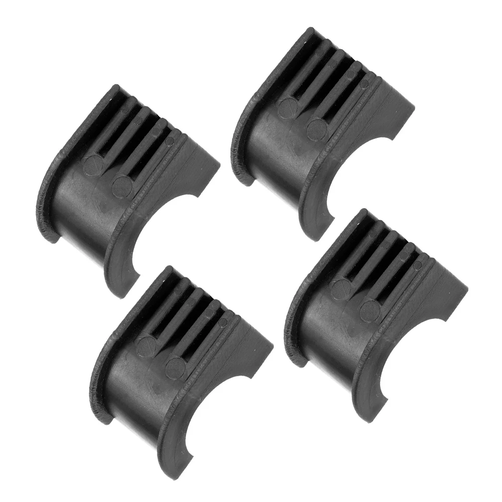 

AAA 4PCS 5451568 Rear Sway Bar Bushing 27mm For Polaris For RZR 900 2015-2019 Bar Bushings Upper Steering Bushing