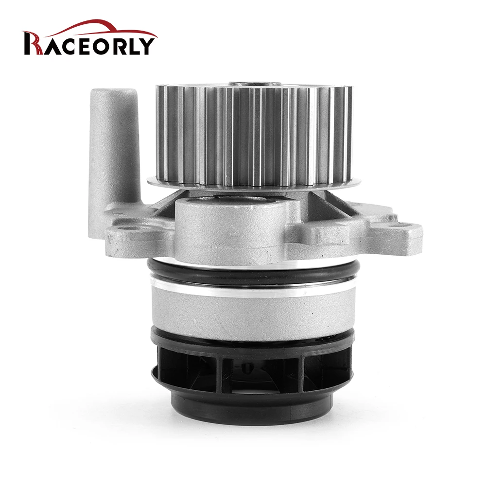 

Автоматическая система охлаждения, водяной насос, цена производителя, лучшая цена, оптовая продажа, подлинное оригинальное высокое качество 06F121011 для Audi A3 A6 VW