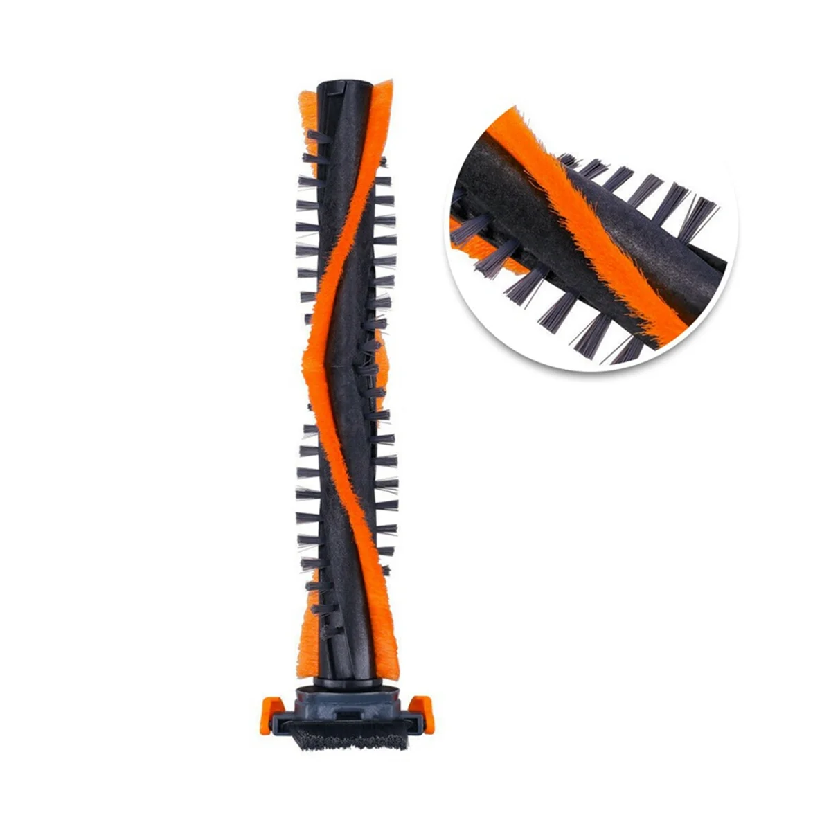 コードレス掃除機部品,交換用ブラシフィリップス対応のcp0667 Speedpro max,360 °,fc6,xc7,8